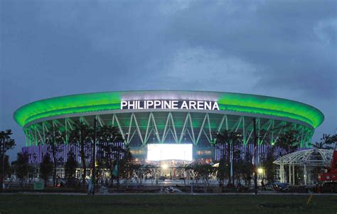 iglesia opens worlds largest indoor arena  centennial rites global news