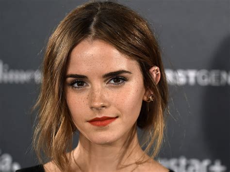 Emma Watson Reacts To Headlines Sexualising Her It S Deeply