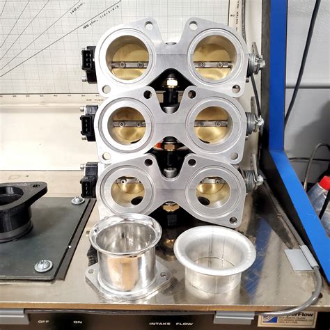 Throttle Body Size Comparisons 36mm Vs 40mm Vs 45mm The Dub Shop