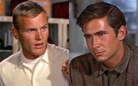 tab hunter and anthony perkins secret love story to be