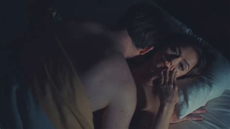 Nude Video Celebs Trieste Kelly Dunn Sexy Propagation 2018
