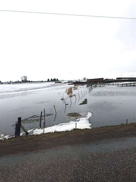 your pictures of the recent flooding east idaho news