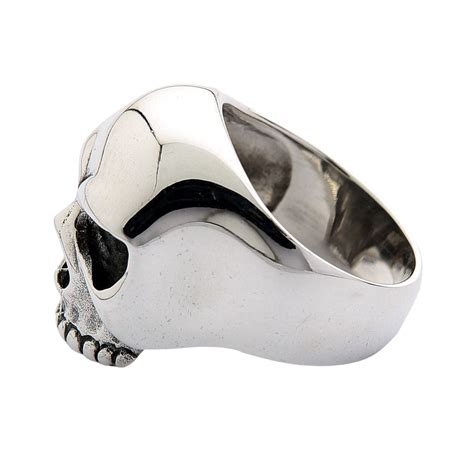 keith richards skull ring  sale
