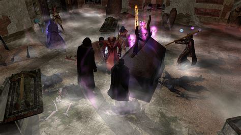 Thay Realm Of The Red Wizards The Neverwinter Vault