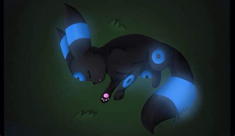 A Love That Couldn T Last Chapter 6 The Shiny Umbreon