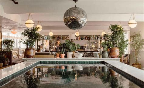 soho house takes   working concept  hong kong  spaces