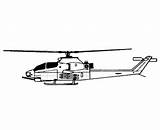 Aircraft Drawing Cobra Military Coloring Ah Helicopter Drawings Gif Go Print Next Back Roto sketch template