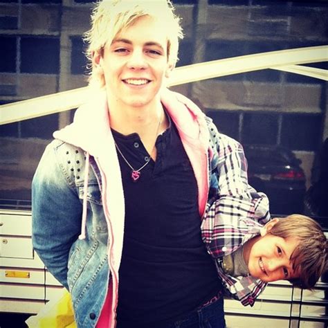 image ross lynch 1 austin and ally wiki fandom