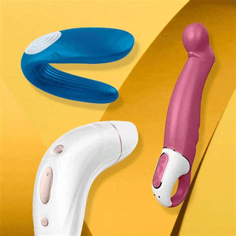 Satisfyer Sex Toys Are 20 Off Amazon Prime Day Sale
