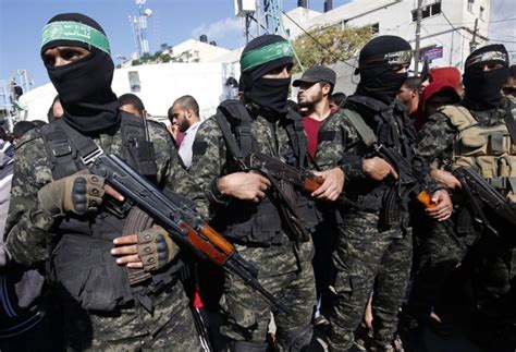 hamas  botched israeli gaza raid aimed  bug communications middle east eye