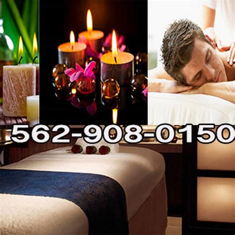 urban treatment spa massage spa  whittier