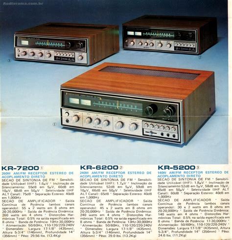 whats  kenwood kr  rate   audiokarma home audio stereo discussion forums