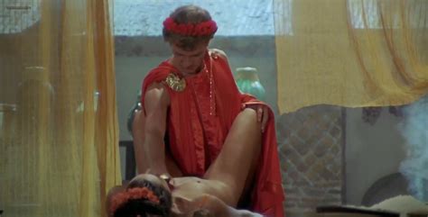 Nude Video Celebs Mirella D’angelo Nude Caligula 1979