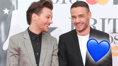 One Direction’s Liam Payne And Louis Tomlinson’s Cutest Friendship