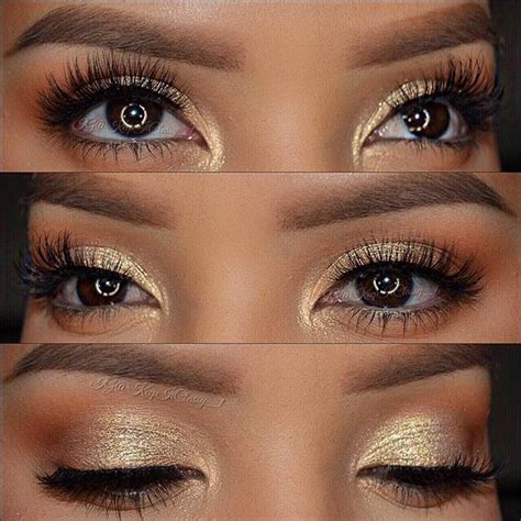 25 Perfect Holiday Makeup Looks And Tutorials Page 3 Of