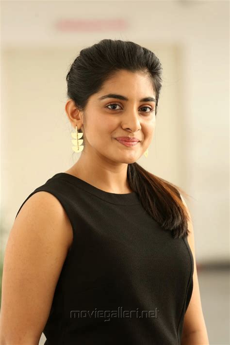 actress nivetha thomas new stills 118 movie interview new movie posters