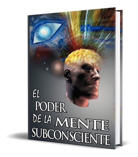 libro el poder de la mente subconsciente original envio gratis