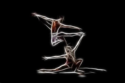 dance ballet abstract  image  pixabay