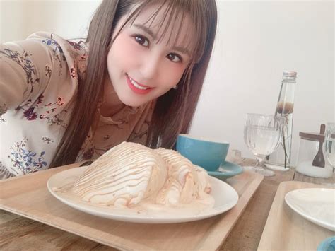 Sweets ♡ – Mai Mizusawa – Mais Diary – Mai Mizusawa