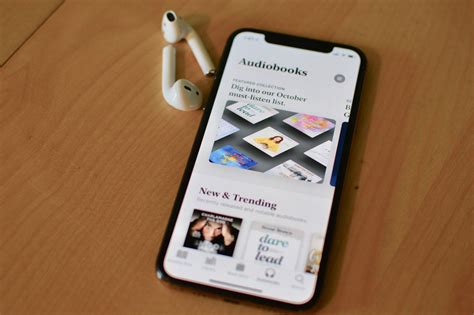 listen  audiobooks  apple books  iphone  ipad imore