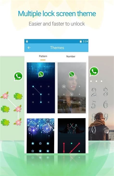 applock apk  tools android app  appraw