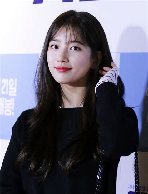 Bae Suzy South Korean Actress Wiki Age Height Husband And More