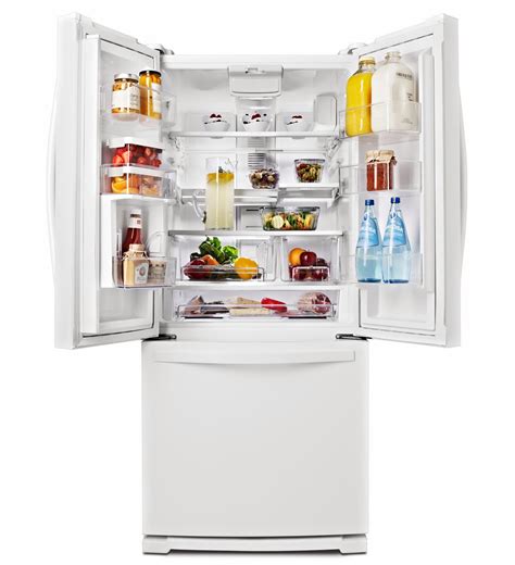 whirlpool refrigerator brand whirlpool wrfseyw white refrigerator