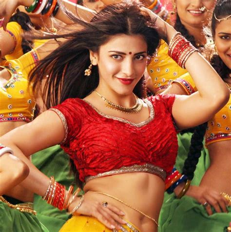 Did Shruti Hassan Say No To Mahesh Babu Telugu Movie News 6