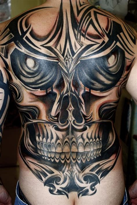 tribal skull tattoo designs tattoo designsfarel tattoo designs