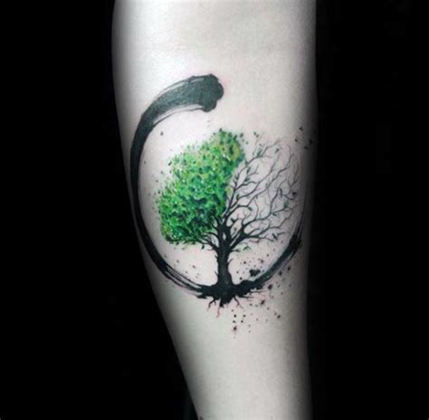 85 Most Beautiful Tree Of Life Tattoo Ideas Yourtango Trendy Tattoos