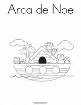 Noahs Noe Arca Faithful Twistynoodle Arche Malvorlage Kostenlose Twisty Preschoolers sketch template