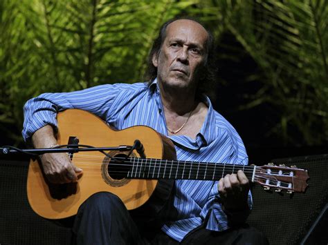 paco de lucia dead legendary spanish flamenco guitarist dies aged