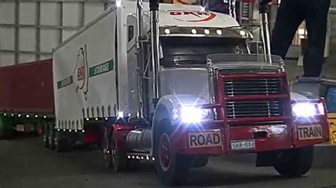 rc models australia operation18 truckers social media network and cdl
