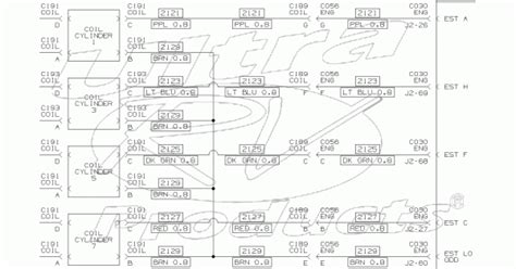 workhorse chassis wiring diagram pictures  diagram resource