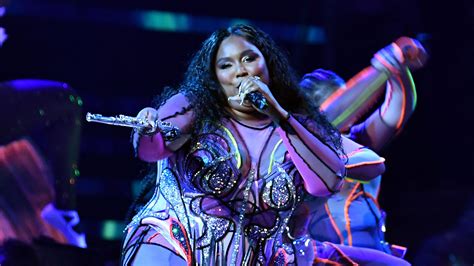 lizzo hit sued  truth hurts variety