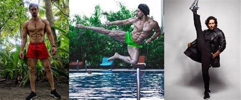 10 exercises to build muscular legs like tiger shroff fitness and workouts