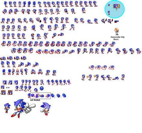 result images  sonic mania metal sonic sprite sheet png image collection