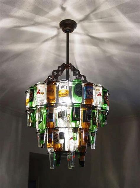 impressive diy ideas   recycle empty bottles