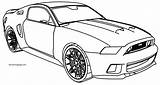 Hellcat Perspective Wecoloringpage Challenger sketch template