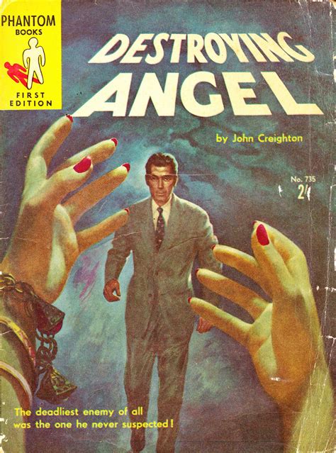 pin by james doig on phantom book covers pulp fiction