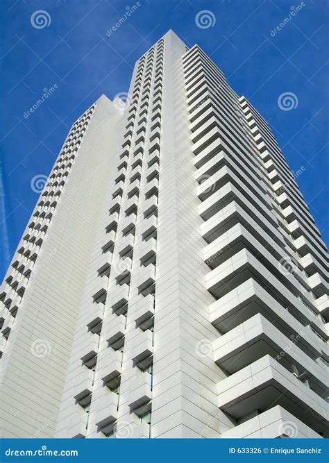 high building royalty  stock image image