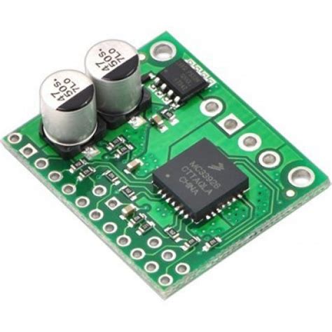 motor driver board     micro robotics