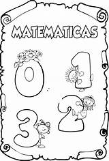 Matematicas Caratulas Cuadernos Matemáticas Matematica Caratula Niñas Bonitoparaimprimir Lenguaje sketch template