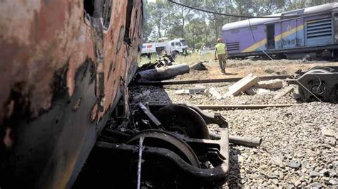 rail service resumed  fatal accident