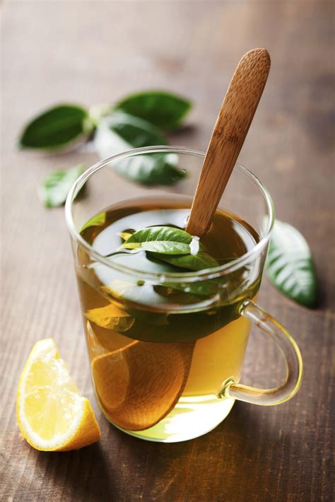 health benefits of herbal tea