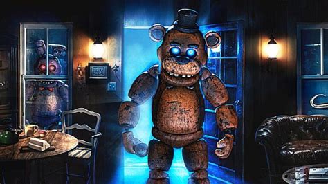 Five Nights At Freddy’s Ar Special Delivery Actualizado ️ Descargar