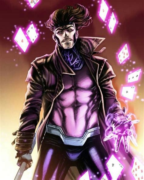 gambit gambit marvel marvel comics art marvel heroes