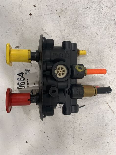 kenworth  air valve components frontier truck parts