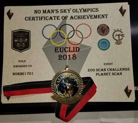 olympic medals  certificates   top   galaxy hub tog