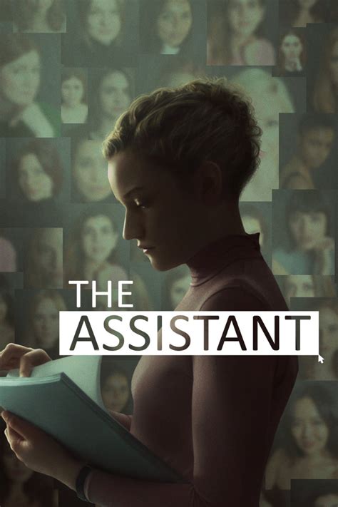 the assistant now available on demand